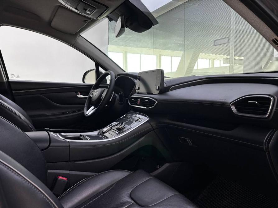 Hyundai Santa Fe IV Рестайлинг Уфа  - изображение 13
