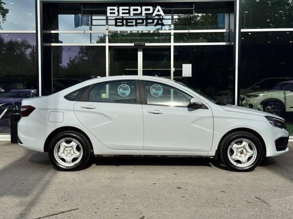 Lada (ВАЗ) Vesta I Рестайлинг (NG) с пробегом 2024 года, цена 1 170 000 рублей, 14445 км, седан, Автокод Объявления