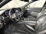 Mercedes-Benz Maybach S-Класс I (X222) Рестайлинг Москва  - изображение 39