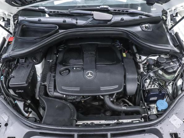 Mercedes-Benz M-Класс III (W166) с пробегом 2012 года, цена 1 949 000 рублей, 218381 км, внедорожник, Автокод Объявления