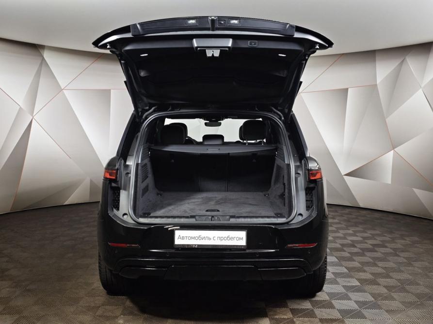 Land Rover Range Rover Sport III Москва  - изображение 11
