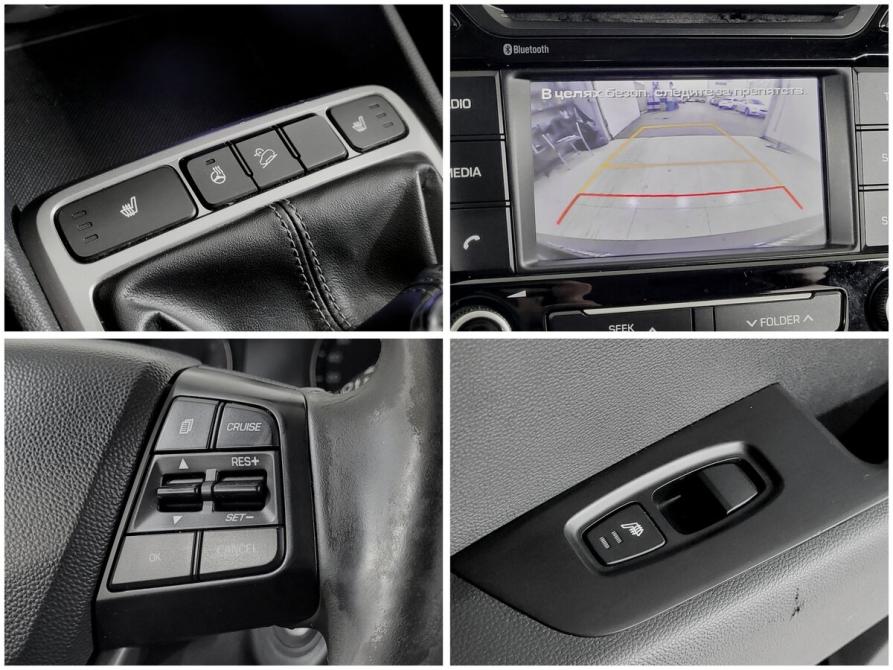 Hyundai Creta I Москва  - изображение 9