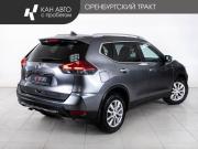 Nissan X-Trail III Рестайлинг Казань  - изображение 22