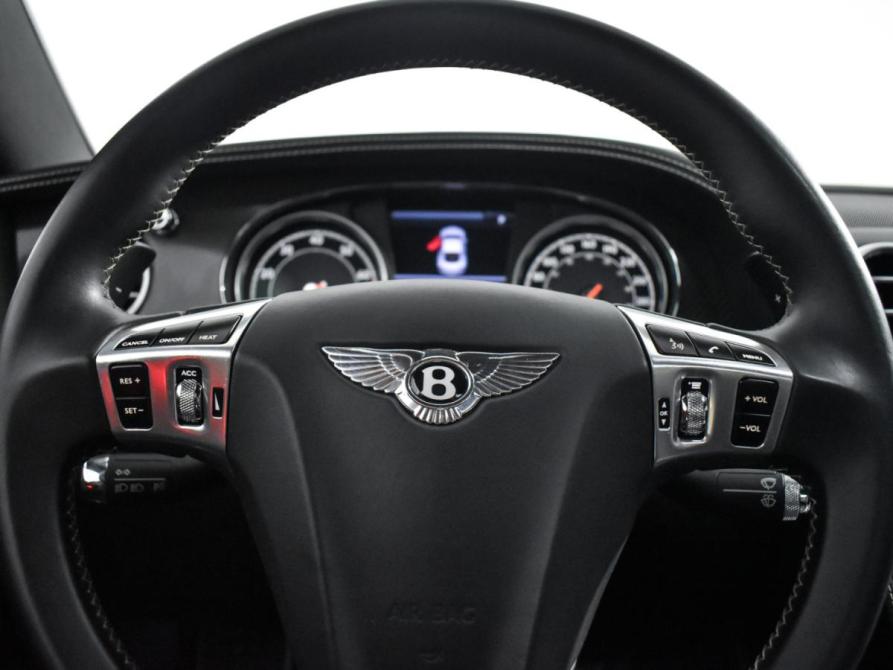 Bentley Continental GT II Санкт-Петербург  - изображение 21