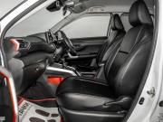 Toyota Raize I Иркутск  - изображение 31