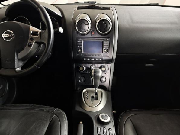Nissan Qashqai I с пробегом 2009 года, цена 619 000 рублей, 228000 км, внедорожник, Автокод Объявления