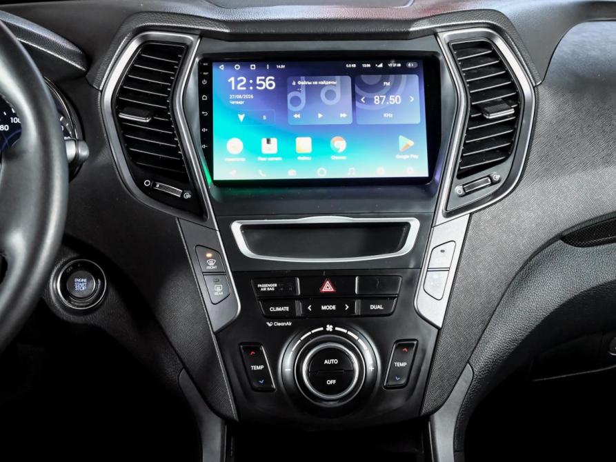 Hyundai Santa Fe III Екатеринбург  - изображение 13
