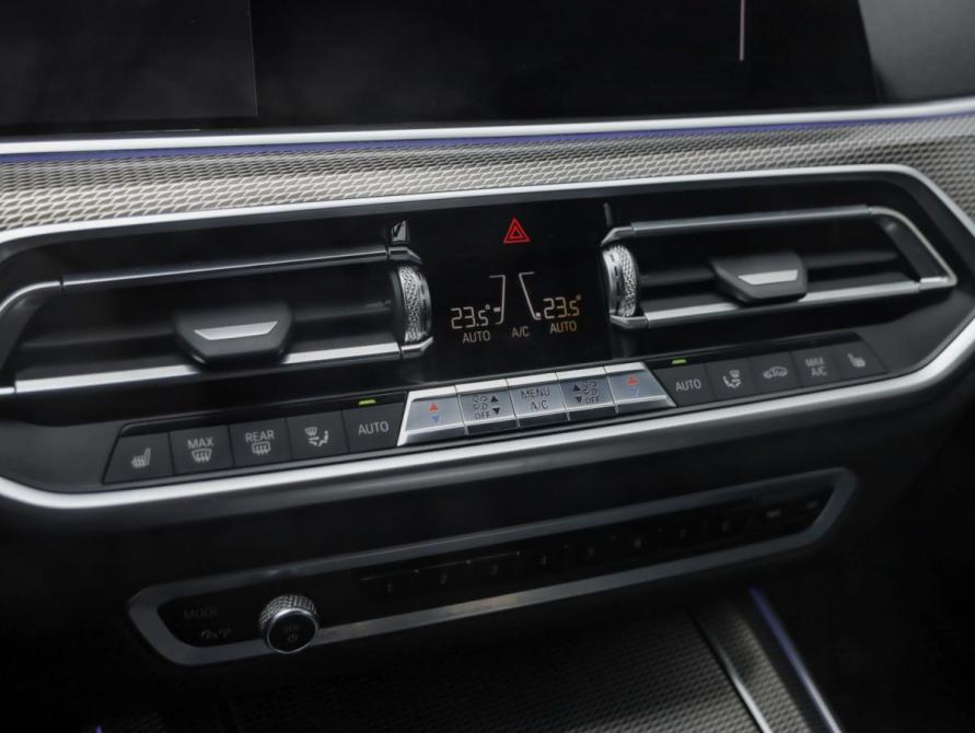 BMW X5 IV (G05/G18) Санкт-Петербург  - изображение 22