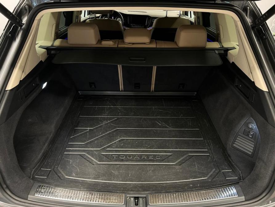 Volkswagen Touareg III Санкт-Петербург  - изображение 23
