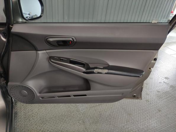 Honda Civic VIII с пробегом 2007 года, цена 695 000 рублей, 233940 км, седан, Автокод Объявления
