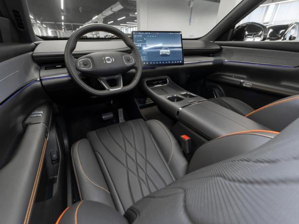 Changan Qiyuan Q07 с пробегом 2026 года, цена 4 000 000 рублей, 25 км, внедорожник, Автокод Объявления