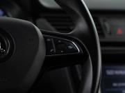 Skoda Rapid I Рестайлинг Москва  - изображение 35