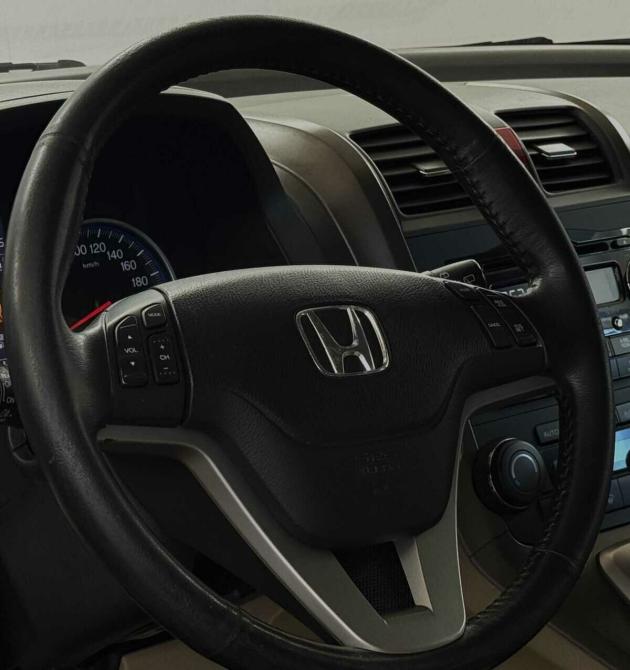 Honda CR-V III Москва  - изображение 12
