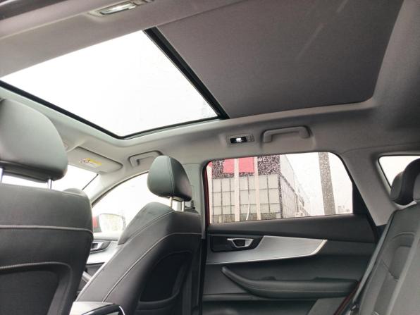 Chery Tiggo 7 Pro Max I с пробегом 2022 года, цена 1 555 000 рублей, 47818 км, внедорожник, Автокод Объявления