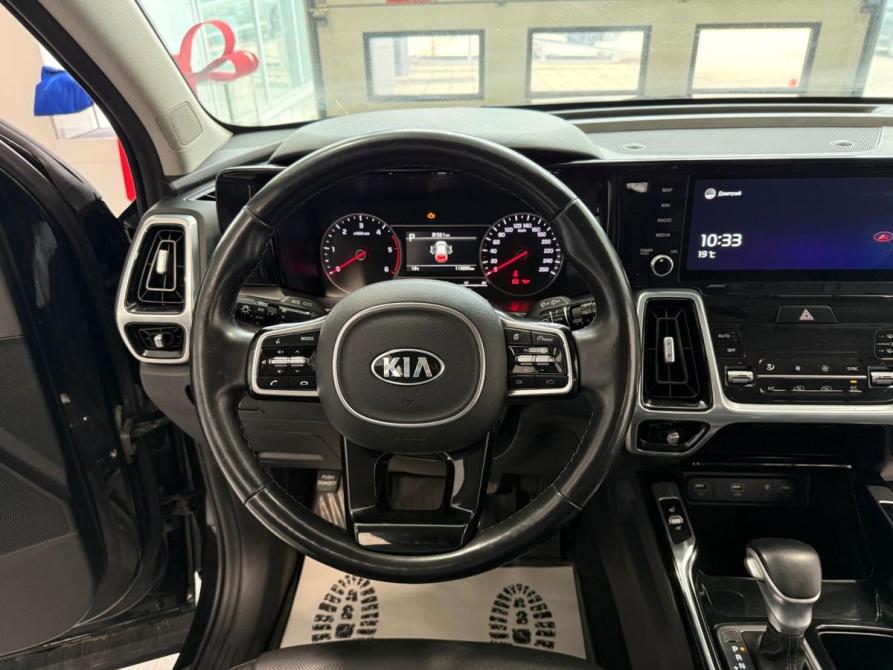 Kia Sorento IV Орел  - изображение 15