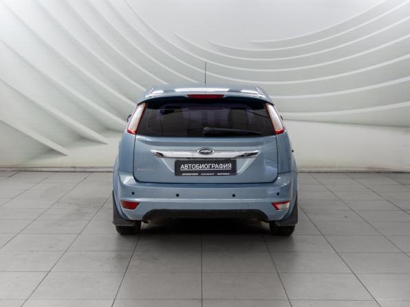 Ford Focus II Рестайлинг с пробегом 2008 года, цена 399 000 рублей, 327359 км, хэтчбек, Автокод Объявления