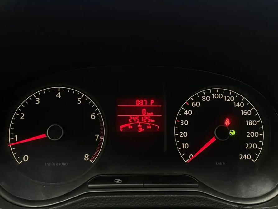 Volkswagen Polo V Новосибирск  - изображение 11