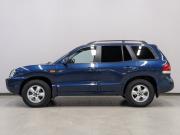 Hyundai Santa Fe Classic Москва  - изображение 29