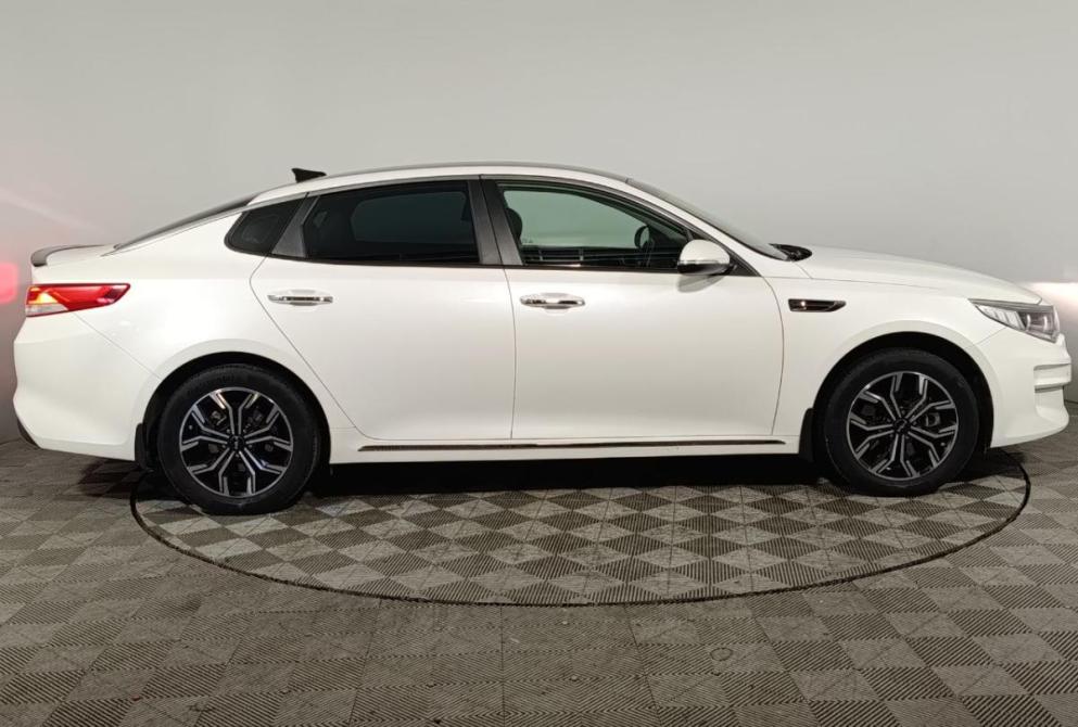 Kia Optima IV Волгоград  - изображение 8