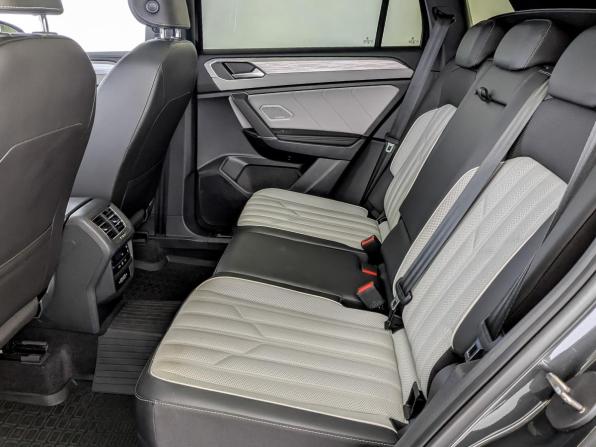 Volkswagen Tayron II (China Market) с пробегом 2023 года, цена 4 030 000 рублей, 46565 км, внедорожник, Автокод Объявления