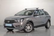 Lada (ВАЗ) Vesta I Челябинск  - изображение 22