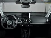 Audi Q2 I Рестайлинг Кемерово  - изображение 39
