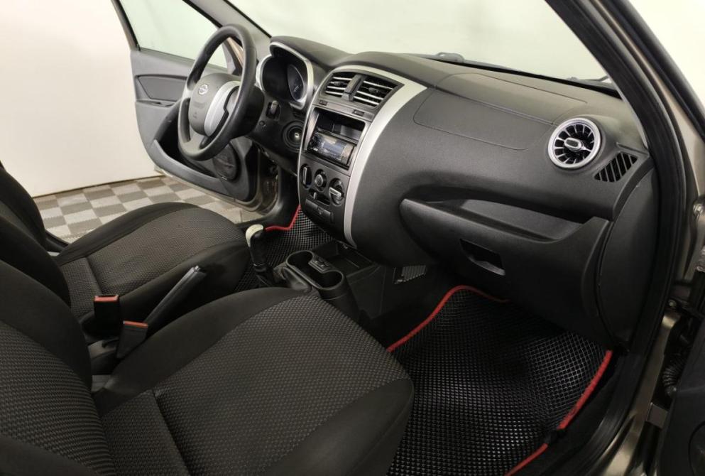 Datsun on-DO I Рестайлинг Нижний Новгород  - изображение 9
