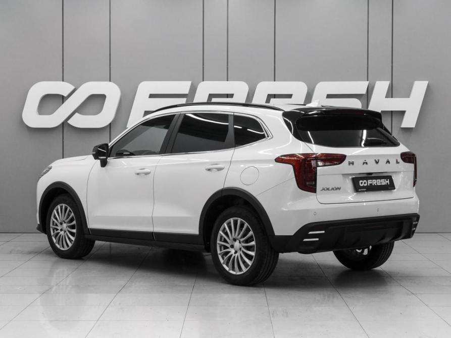 Haval Jolion I Рестайлинг Ростов-на-Дону  - изображение 2