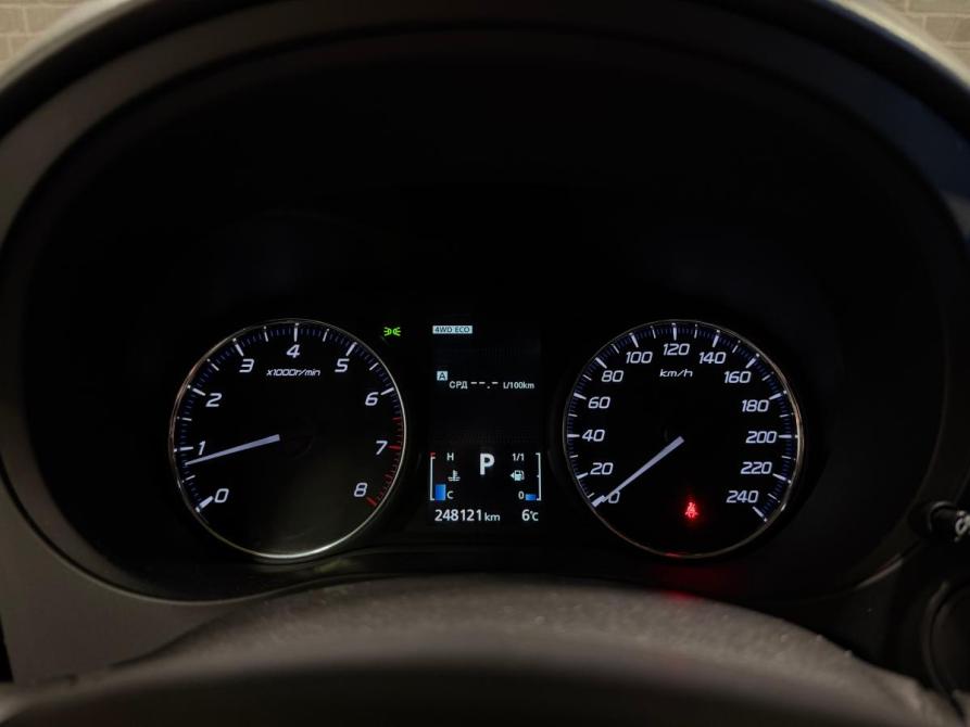 Mitsubishi Outlander III Челябинск  - изображение 19
