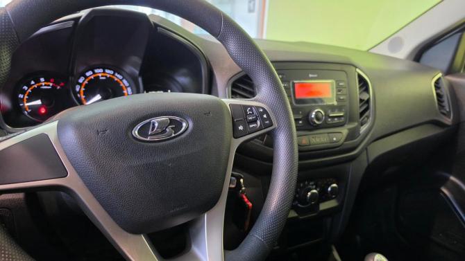 Lada (ВАЗ) XRAY I с пробегом 2020 года, цена 980 000 рублей, 47408 км, хэтчбек, Автокод Объявления