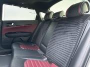 Kia Optima IV Рестайлинг Уфа  - изображение 45