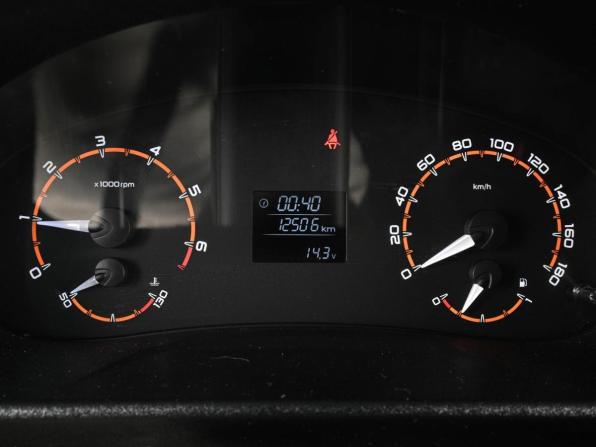 Lada (ВАЗ) Niva Legend с пробегом 2024 года, цена 1 029 000 рублей, 12506 км, внедорожник, Автокод Объявления
