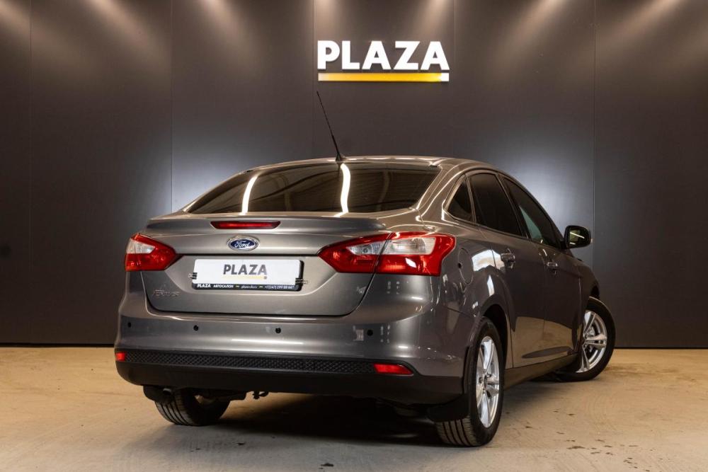 Ford Focus III Уфа  - изображение 3