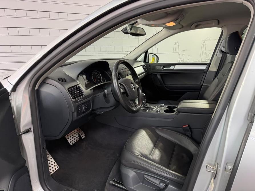 Volkswagen Touareg II Москва  - изображение 15