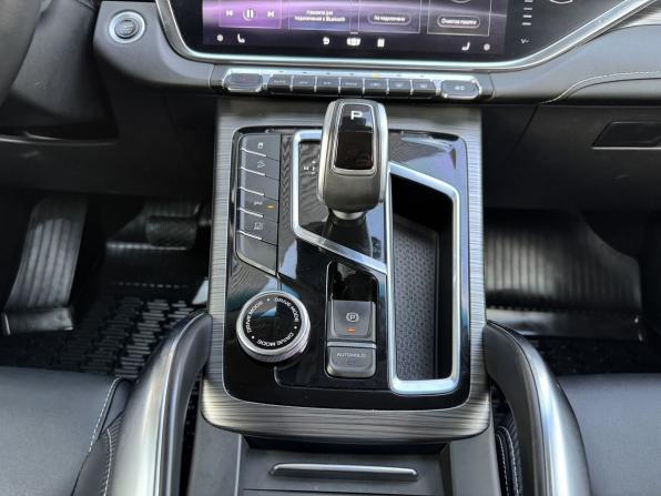 Geely Atlas Pro с пробегом 2023 года, цена 1 849 000 рублей, 71931 км, внедорожник, Автокод Объявления