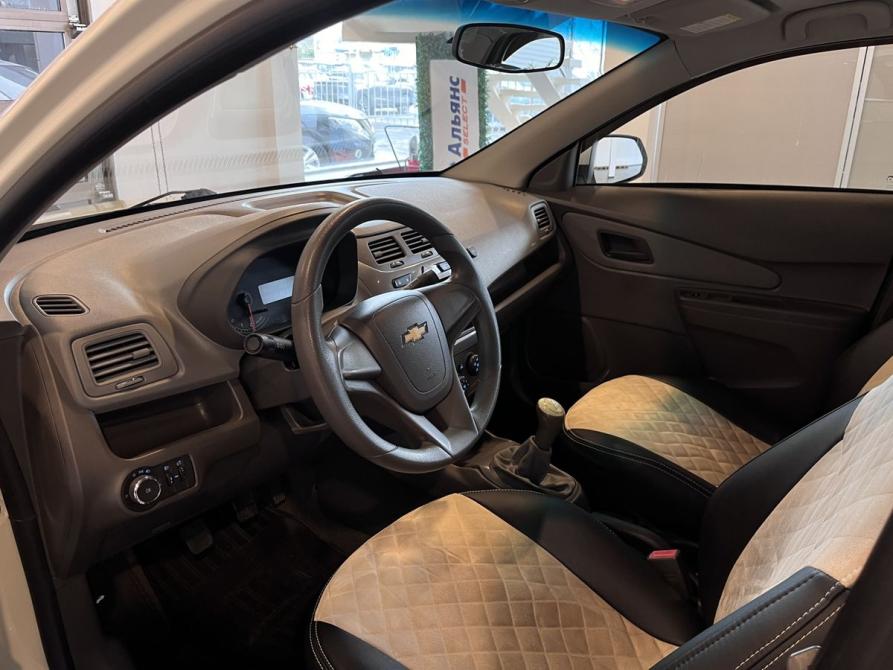 Chevrolet Cobalt II Чебоксары  - изображение 22