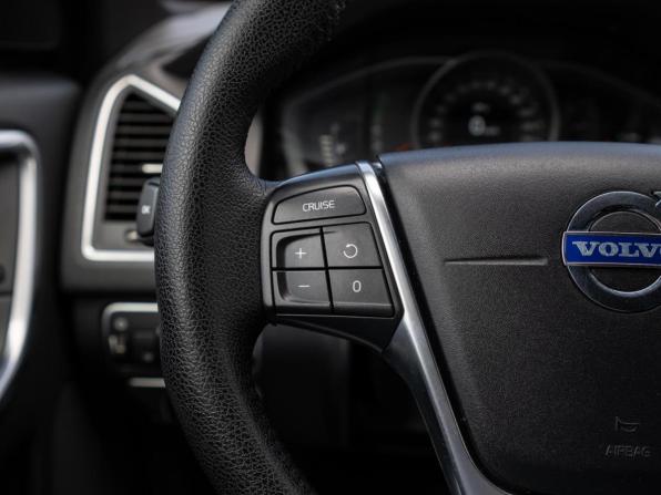 Volvo XC60 I Рестайлинг с пробегом 2014 года, цена 1 799 000 рублей, 185202 км, внедорожник, Автокод Объявления
