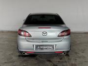 Mazda 6 II (GH) Москва  - изображение 23