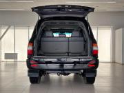 Toyota Land Cruiser 100 Series Рестайлинг 2 Волгоград  - изображение 69