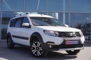 Lada (ВАЗ) Largus I Рестайлинг Ульяновск  - изображение 27
