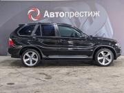 BMW X5 I (E53) Рестайлинг Пермь  - изображение 30