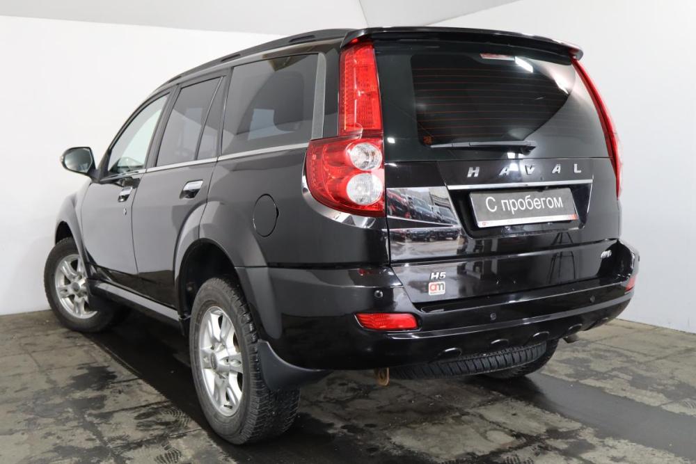 Haval H5 I Санкт-Петербург  - изображение 4