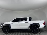 Toyota Hilux VIII Рестайлинг 2 Ростов-на-Дону  - изображение 34