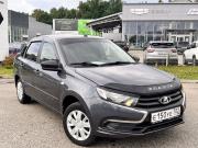Lada (ВАЗ) Granta I Рестайлинг Уфа  - изображение 20