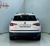Skoda Kodiaq I Воронеж  - изображение 27