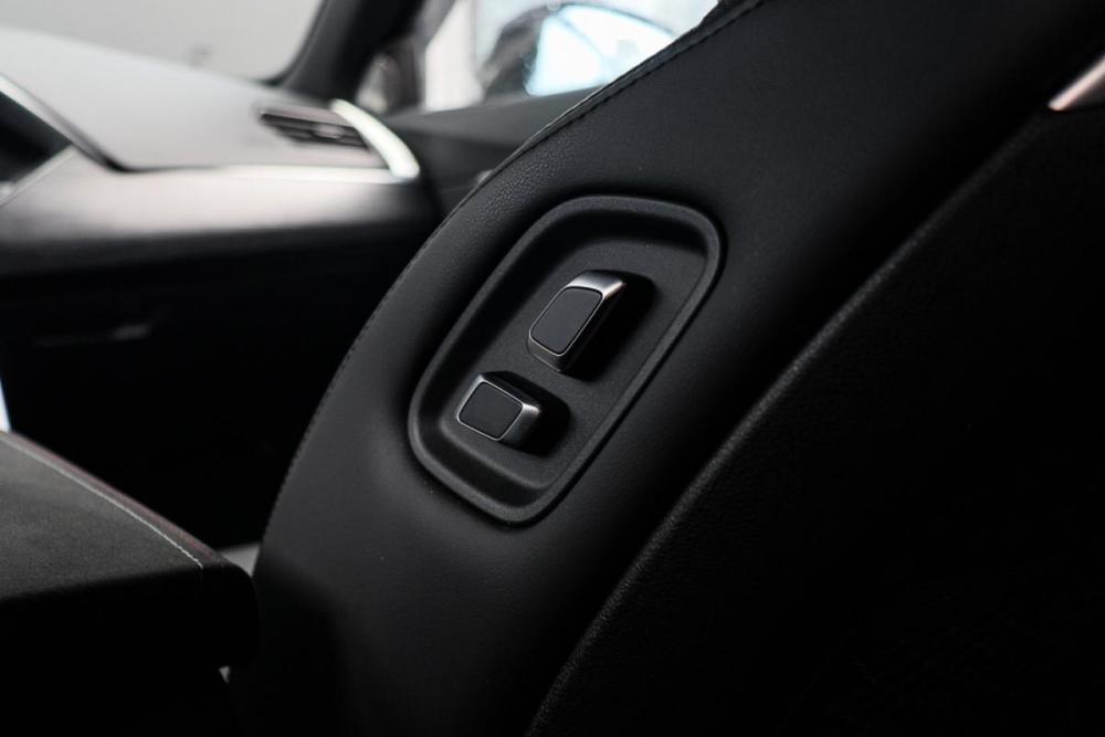 Geely Tugella I Рестайлинг Москва  - изображение 11