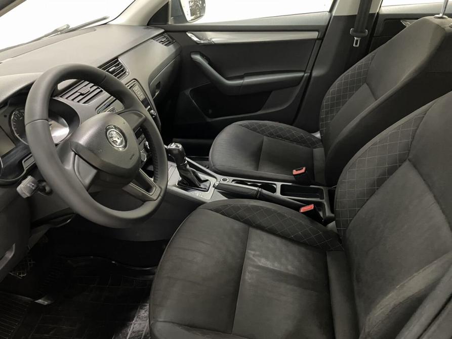 Skoda Octavia III (A7) Рестайлинг Воронеж  - изображение 12