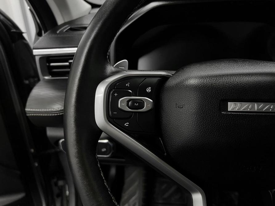 Haval Jolion I Тверь  - изображение 19