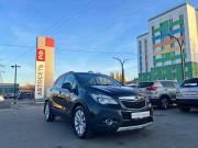 Opel Mokka I Стерлитамак  - изображение 25