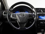Toyota Camry VII (XV50) Рестайлинг Тюмень  - изображение 44